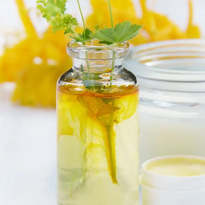 Aromatherapists