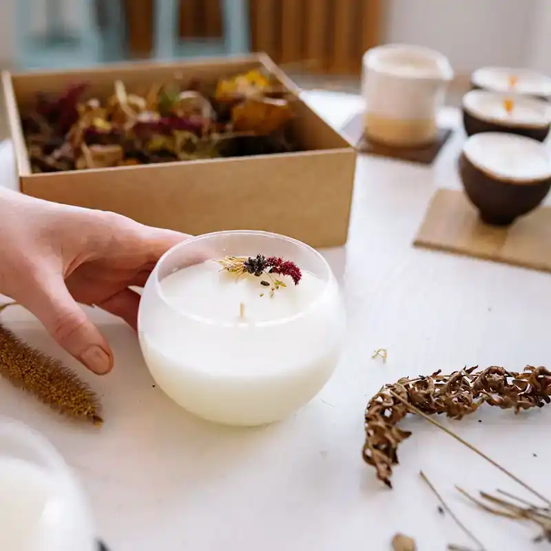 Candle Makers Candle Makers