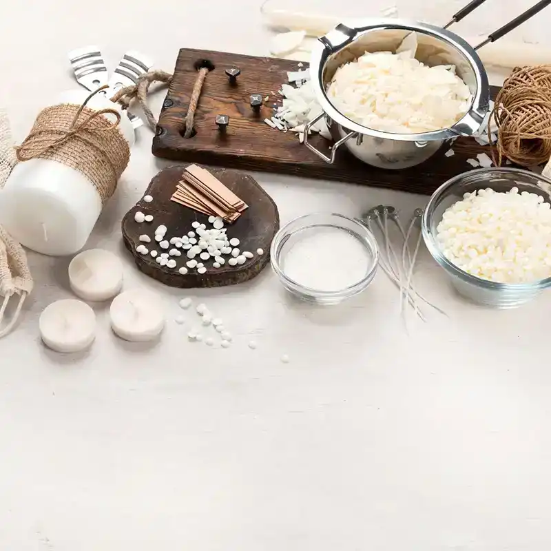 Wax Melt Makers Wax Melt Makers