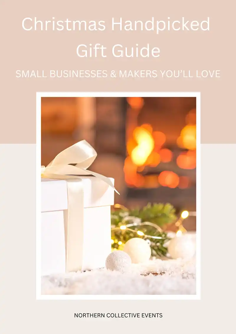 Official Northern Collective Events - Gift Guide